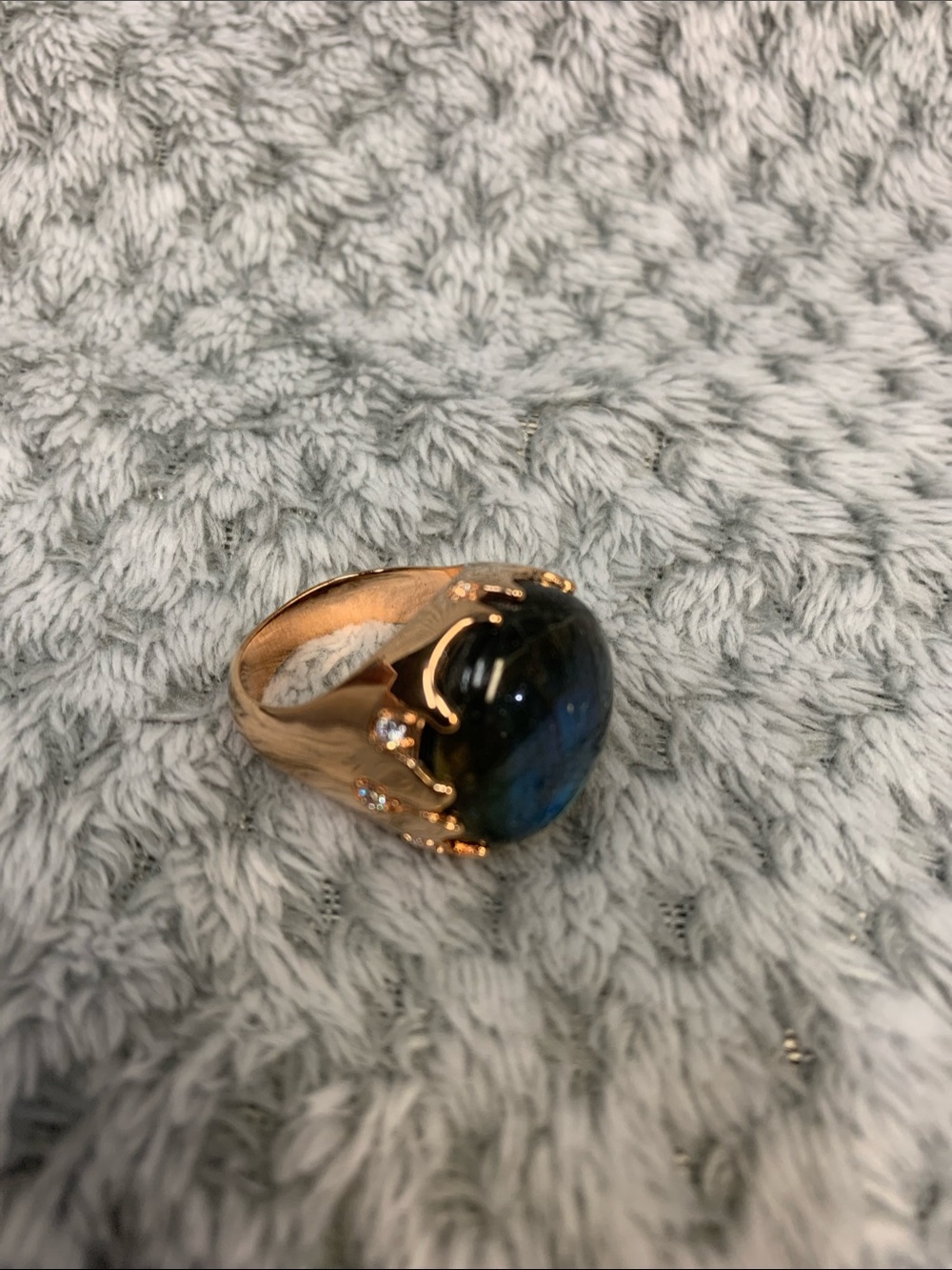 Belrose  Ring